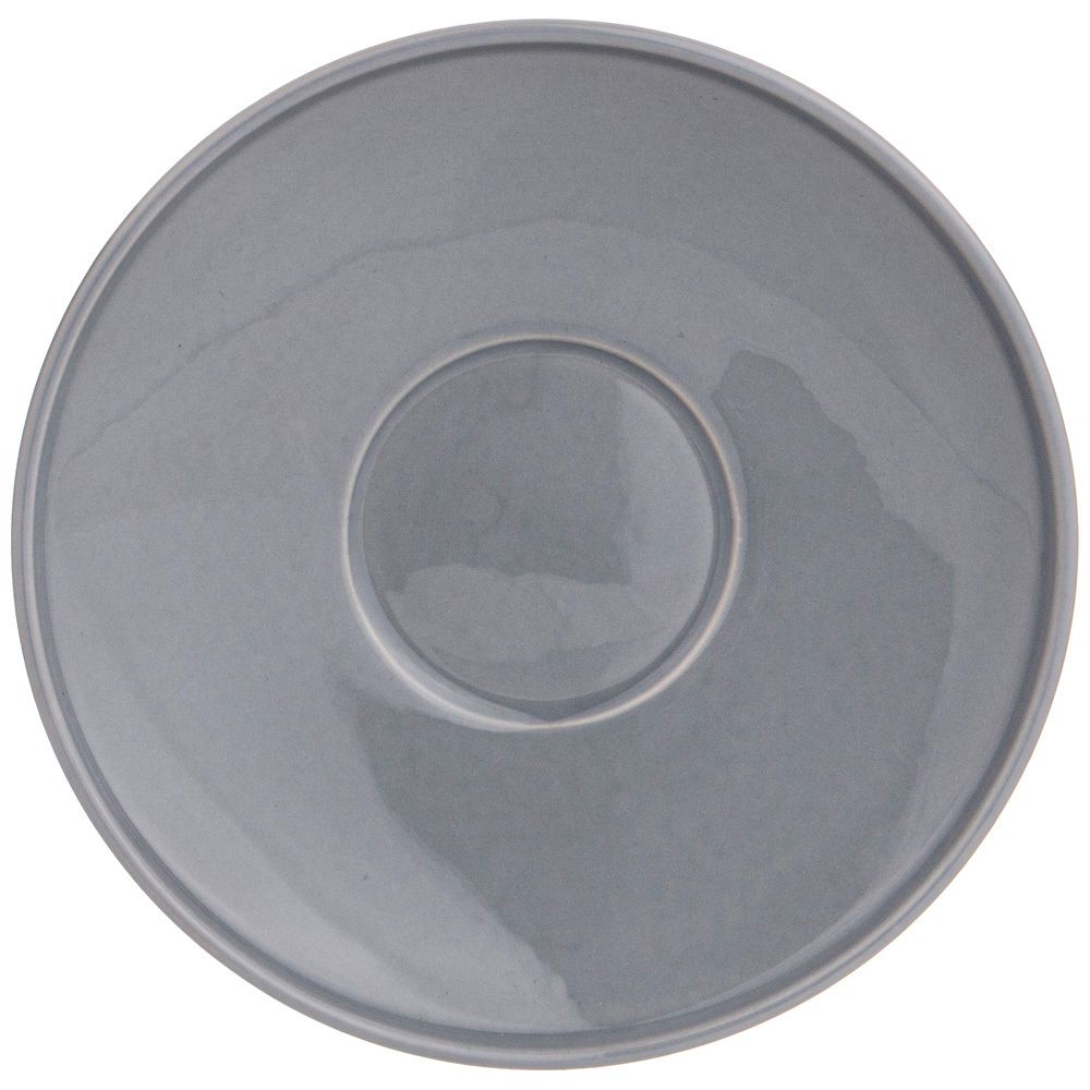 ЧАЙНЫЙ НАБОР LEFARD НА 6 ПЕР. 12 ПР. 250 МЛ СЕРЫЙ (КОР=6НАБ.)