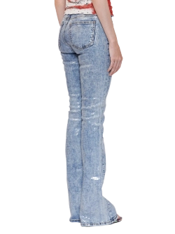 Джинсы W DIESEL