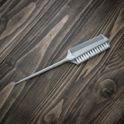 расческа для бальных танцев