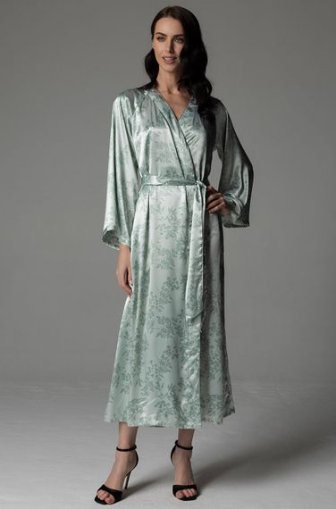 Халат Mia-Amore Tiffany 4919