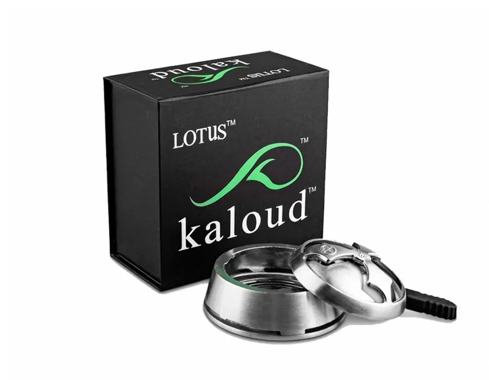 Kaloud Lotus (в коробке)