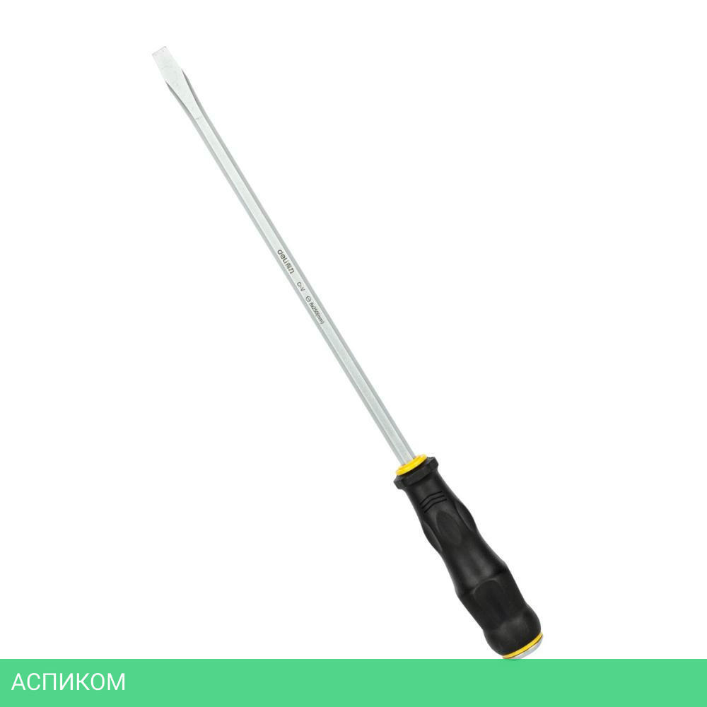 Отвертка Deli DL6270101
