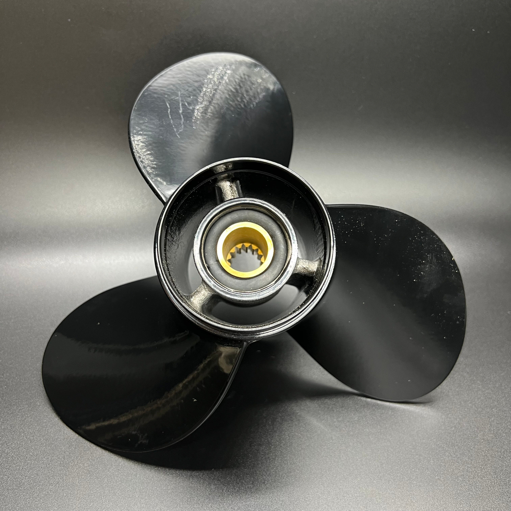 Гребной винт Johnson/Evinrude 20-35 (3x10-1/4x11) (Polastorm)