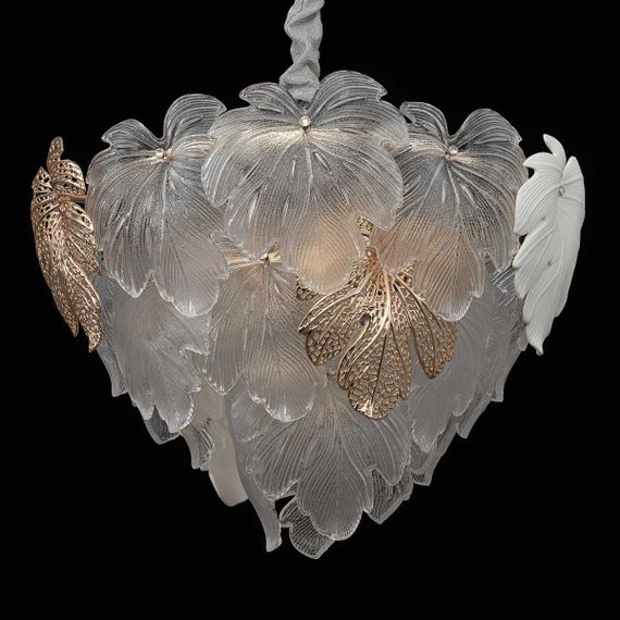 Люстра Citilux DRYAD CL305150