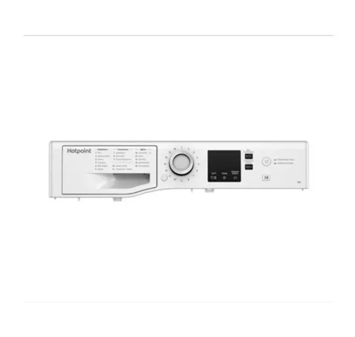 Стиральная машина Hotpoint NSS 6015 W RU - рис.5