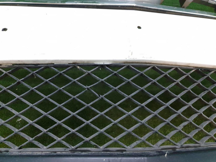 Бампер передний Mercedes C W204 (2011-2015)