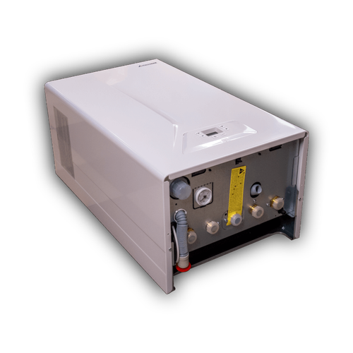 Котёл газовый ITALTHERM City Class 35 KR одноконтурный настенный