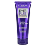 L'Oréal, EverPure, фиолетовый кондиционер, гибискус, 200 мл (6,8 жидк. унц.)