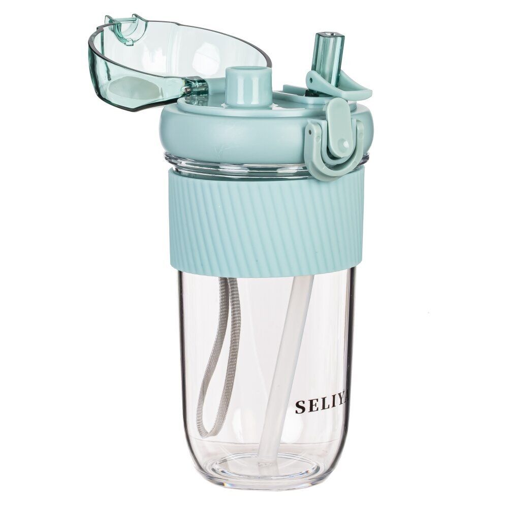 GAEM Бутылка, 480 мл, L8 W10 H16,5 см, 4в.