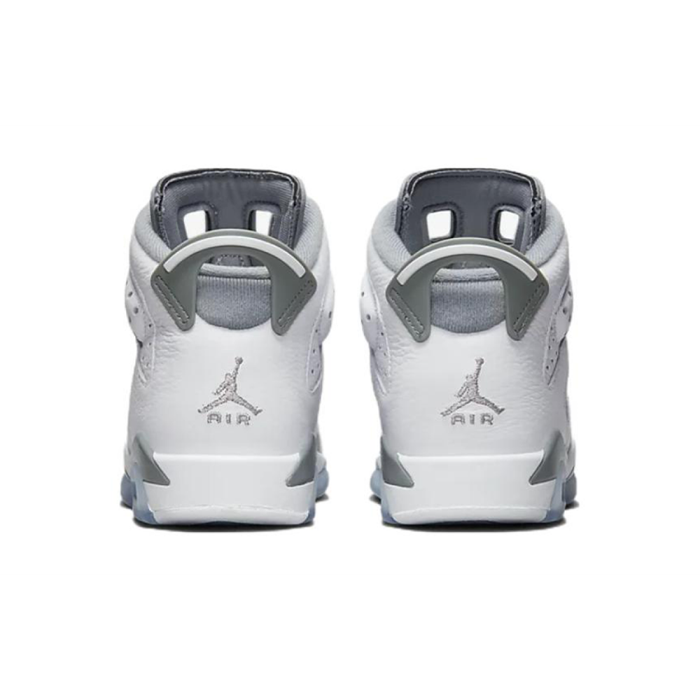 Кроссовки Jordan, 384665-100