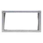 Вставка гибкая Shuft FKr 500x300