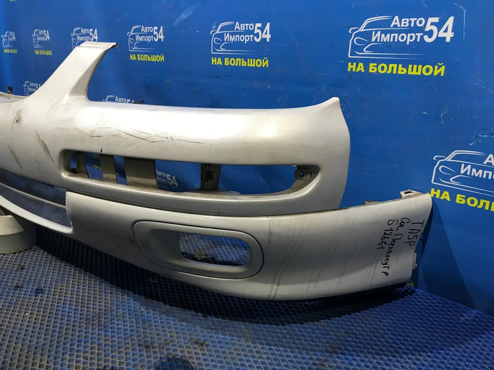 Бампер передний MAZDA MILLENIA 1997-2000