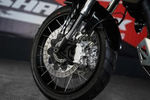 Мотоцикл SHARMAX GL 601