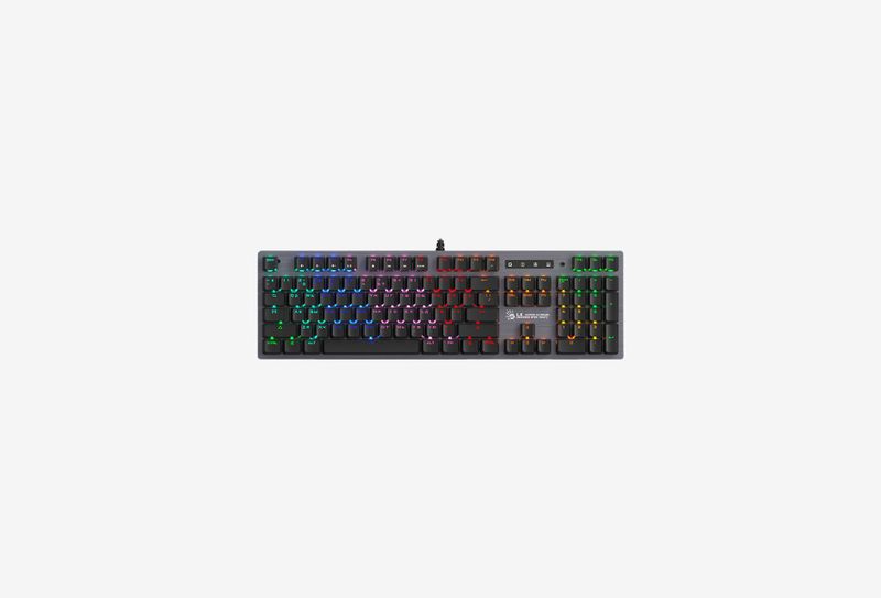 Клавиатура USB A4Tech Bloody B760