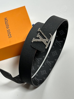 Двухсторонний ремень Louis Vuitton