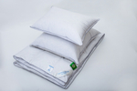 Ultra: пуховые одеяла и подушки
