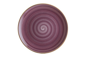 Тарелка d=170 мм. Блэкберри (ABBGRM17DZ)