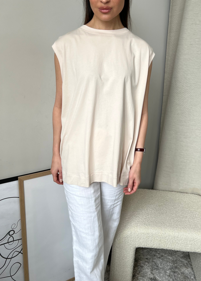 Футболка Marni