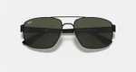 RAY-BAN RB3663 002/31