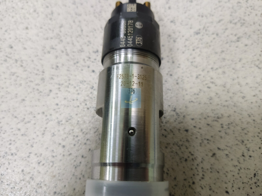 Форсунка электроуправляемая (BOSCH 0445120178) 5340.1112010