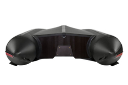 Лодка ПВХ YUKONA 360TS