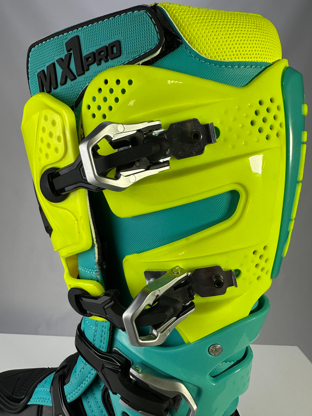 Мотоботы TIGER MX1 PRO