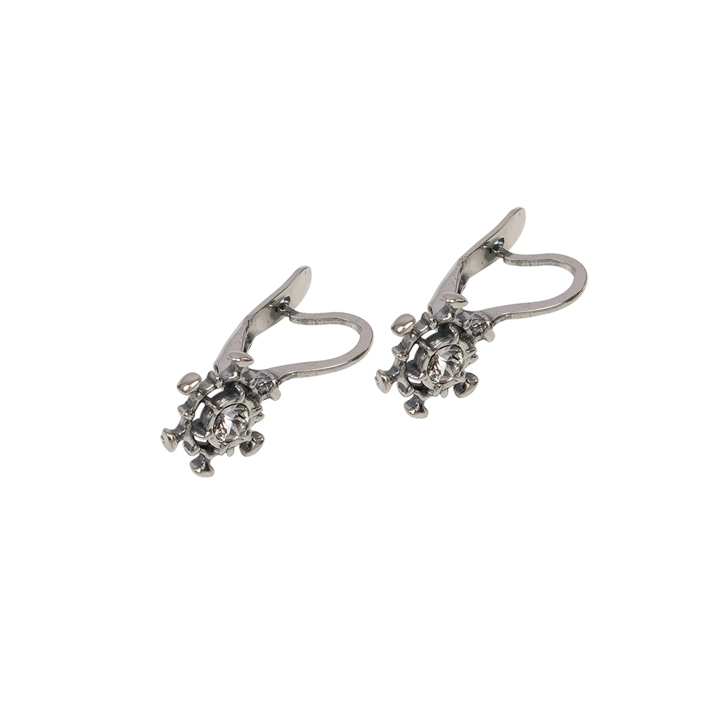 Серьги "Темпетэ"