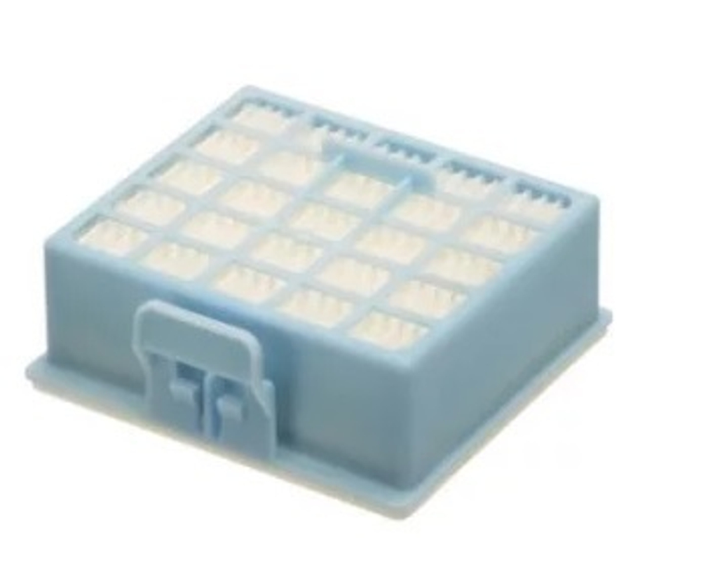 Фильтр HEPA к пылесосу Bosch