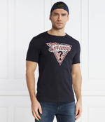 Футболка GUESS - темно-синий(M4RI06 I3Z14)