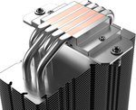 Кулер ID-COOLING FROZN A410 SE ARGB