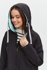 ПЛАЩ STAYER СПОРТИВНЫЙ SOFTSHELL ЖЕНСКИЙ 23-40734