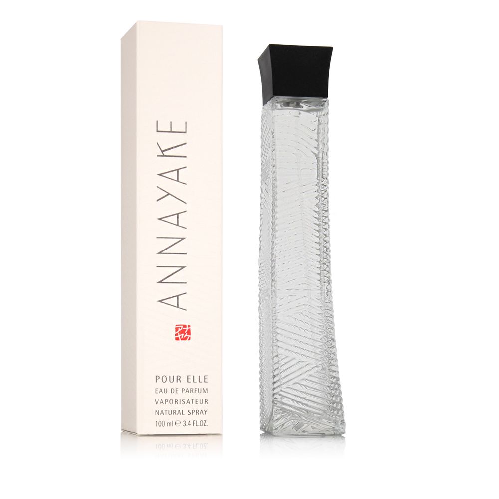 Annayake Pour Elle Eau De Parfum 100 ml (woman)