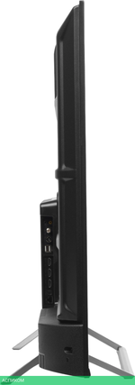 Телевизор QLED Skyworth 50" 50Q67G