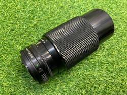 Canon FD 70-210mm F4