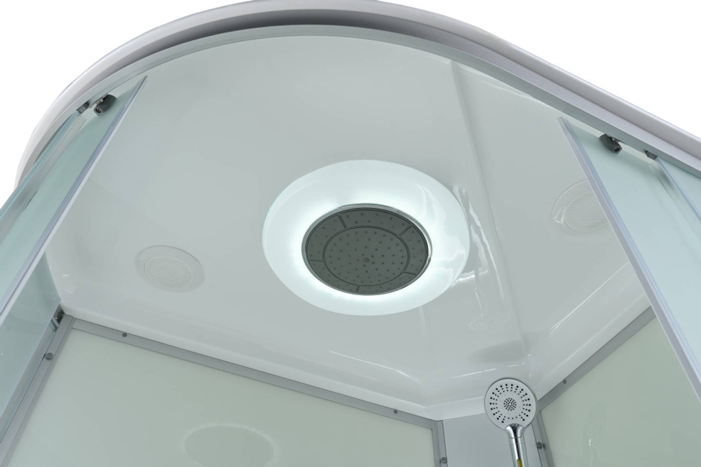 Душевая кабина Avacan C5012RLED