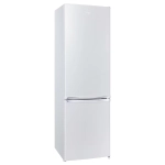 Холодильник Evelux FS 2220 W
