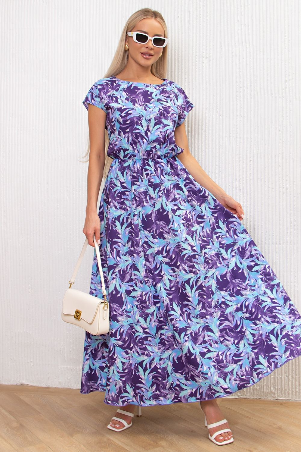 Платье Дарья №135 Valentina