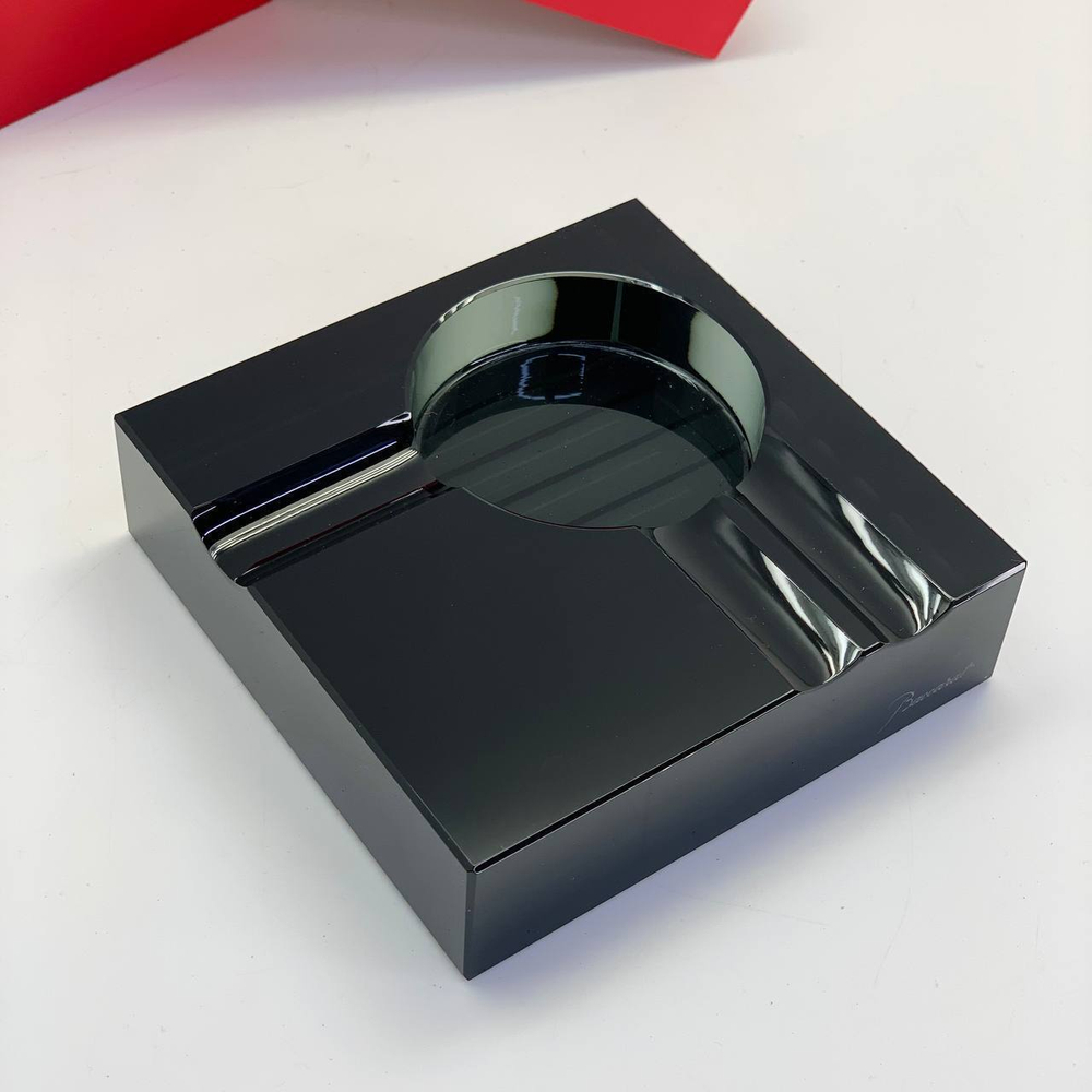 Пепельница Baccarat