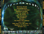 Crematory / ...Just Dreaming (RU)(CD)