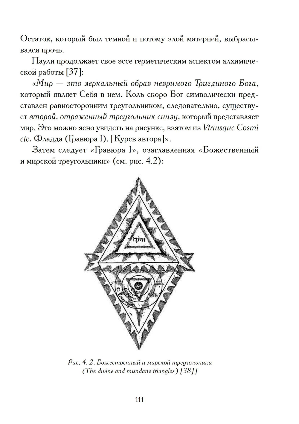 Возвращение Мировой души. Юнг, Паули и вызов психофизической реальности (PDF)