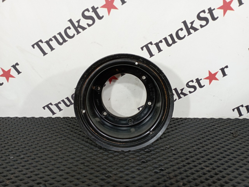 Шкив коленвала