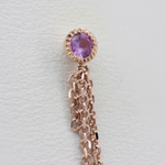 Caitlin tops with Precious stone