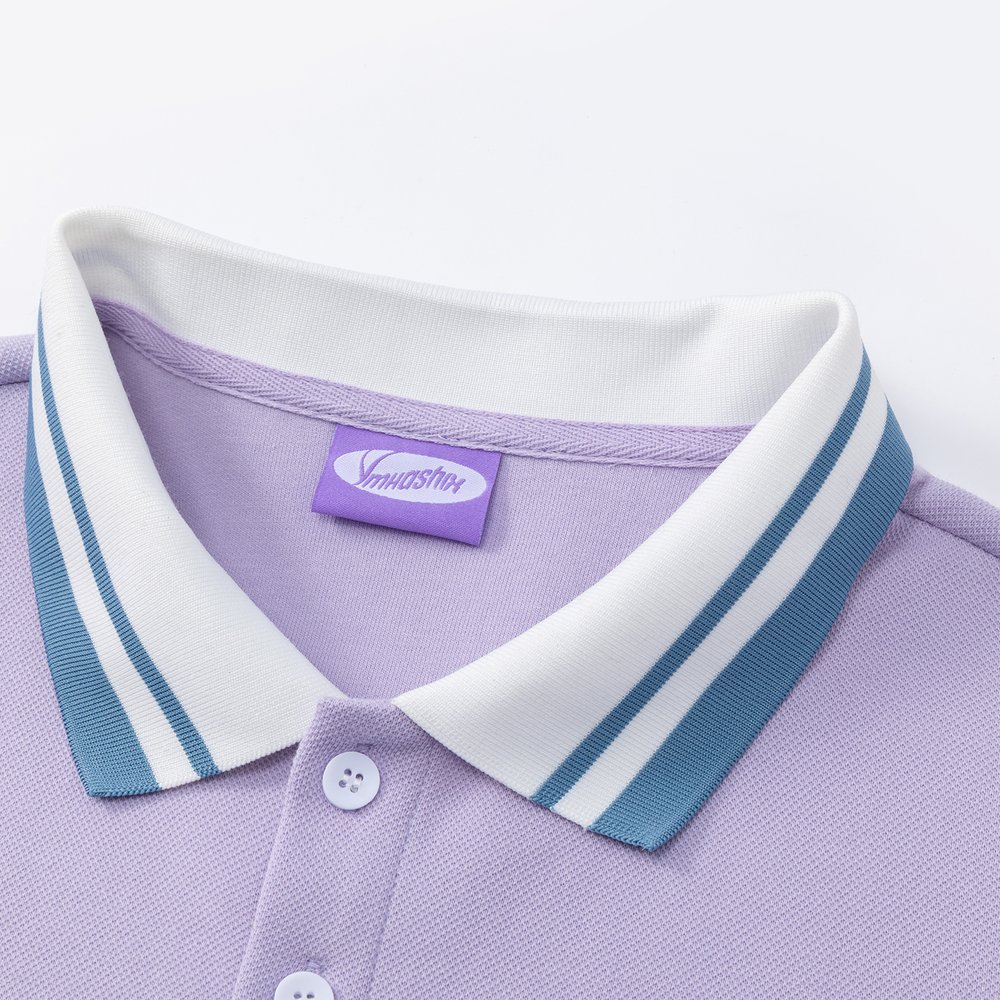 Рубашка поло YMKASHIX