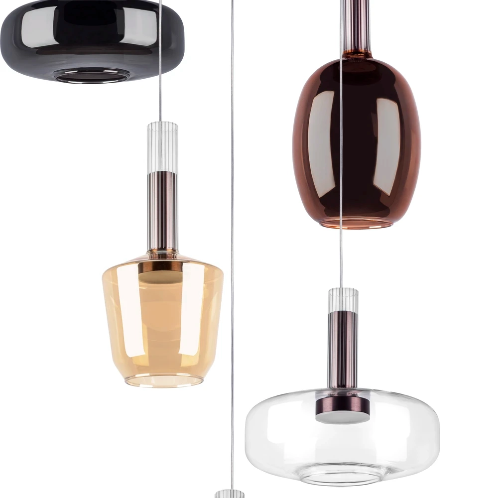 Каскадная люстра Lightstar DISCO 792169