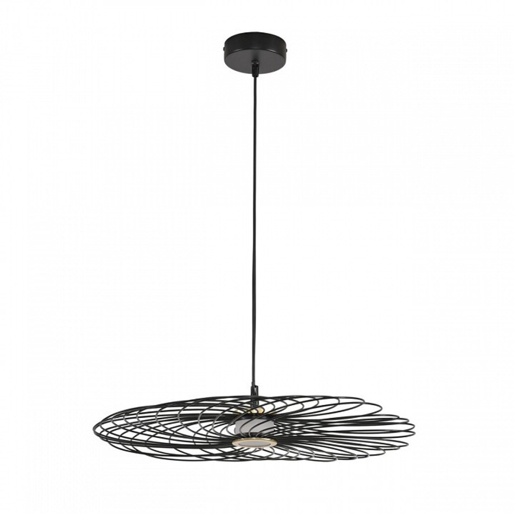 Подвесной светильник Lumion CAMOMILE 8379/10L