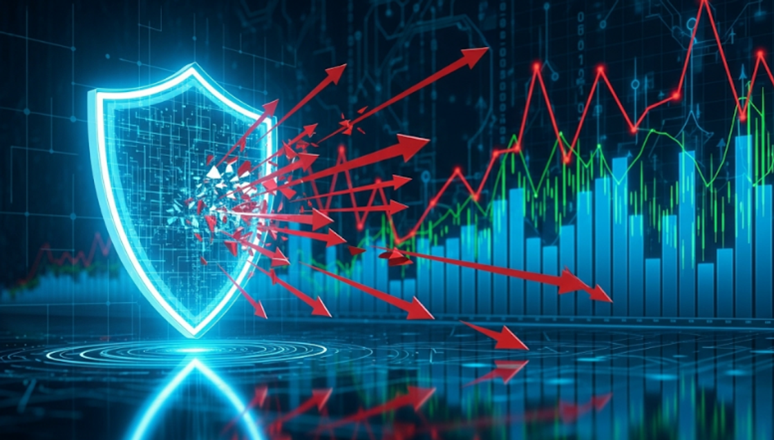 Малый бизнес в сети пострадал от хакеров перед учебным сезоном