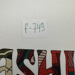 Футболка YMKASHIX Logo Easy F-749 pp.XL