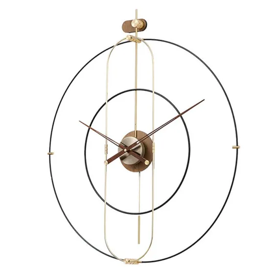 Часы настенные Cornelya, Ø80 см