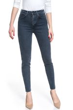 Джинсы RETRO SKINNY W253WB19X