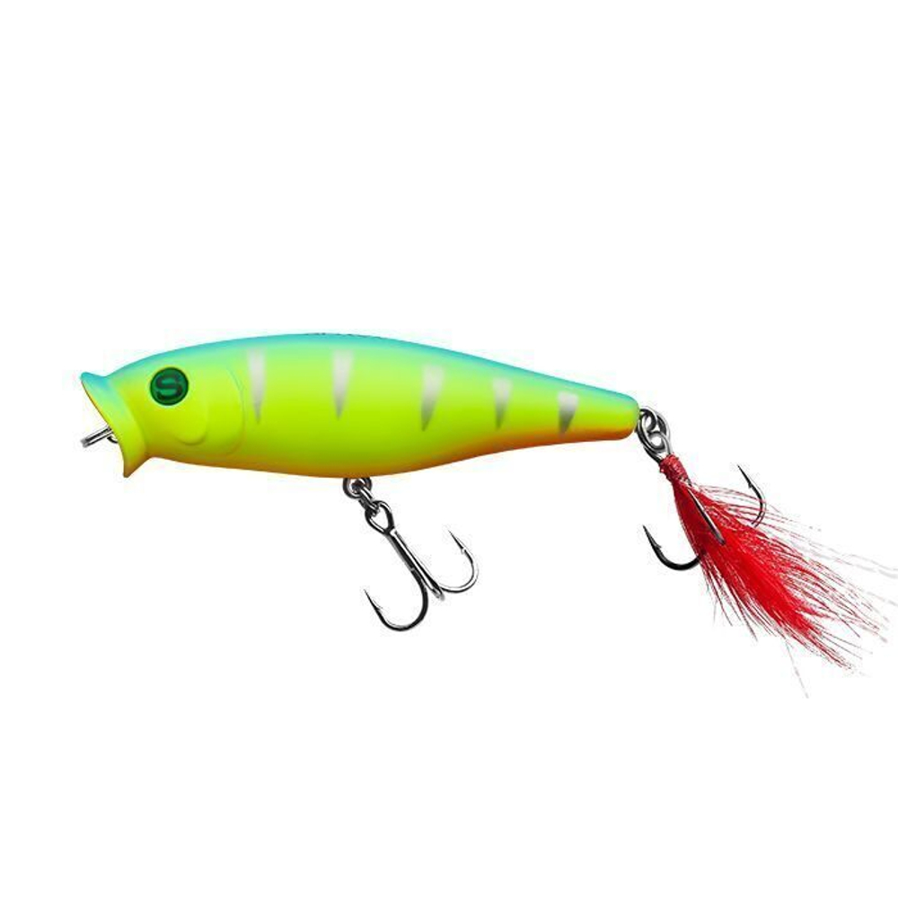 Воблер Sprut Aji Pop